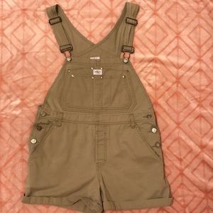 Calvin Klein overalls